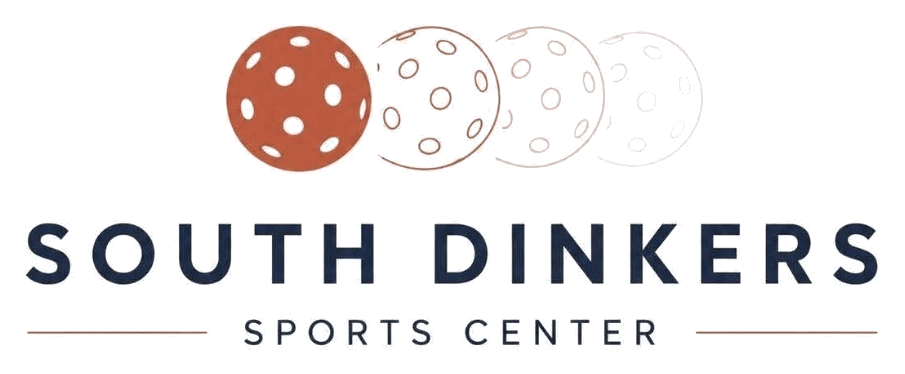 South Dinkers Sports Center
